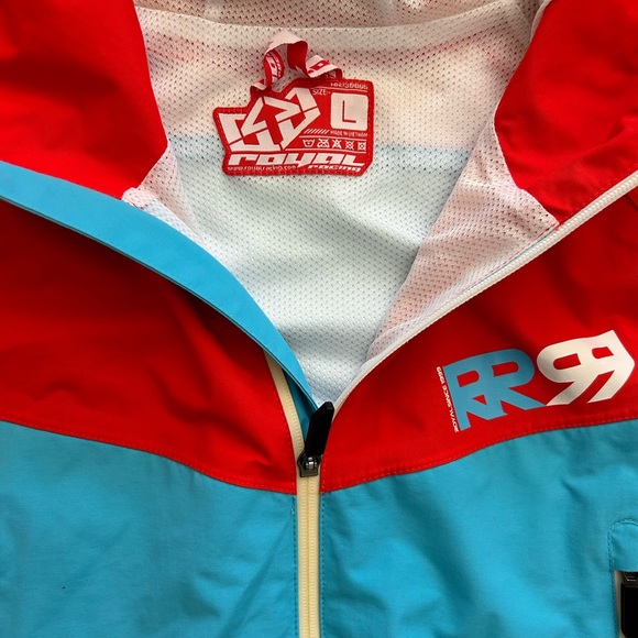 Royal Racing MTB jacket size L - Picture 2 of 7